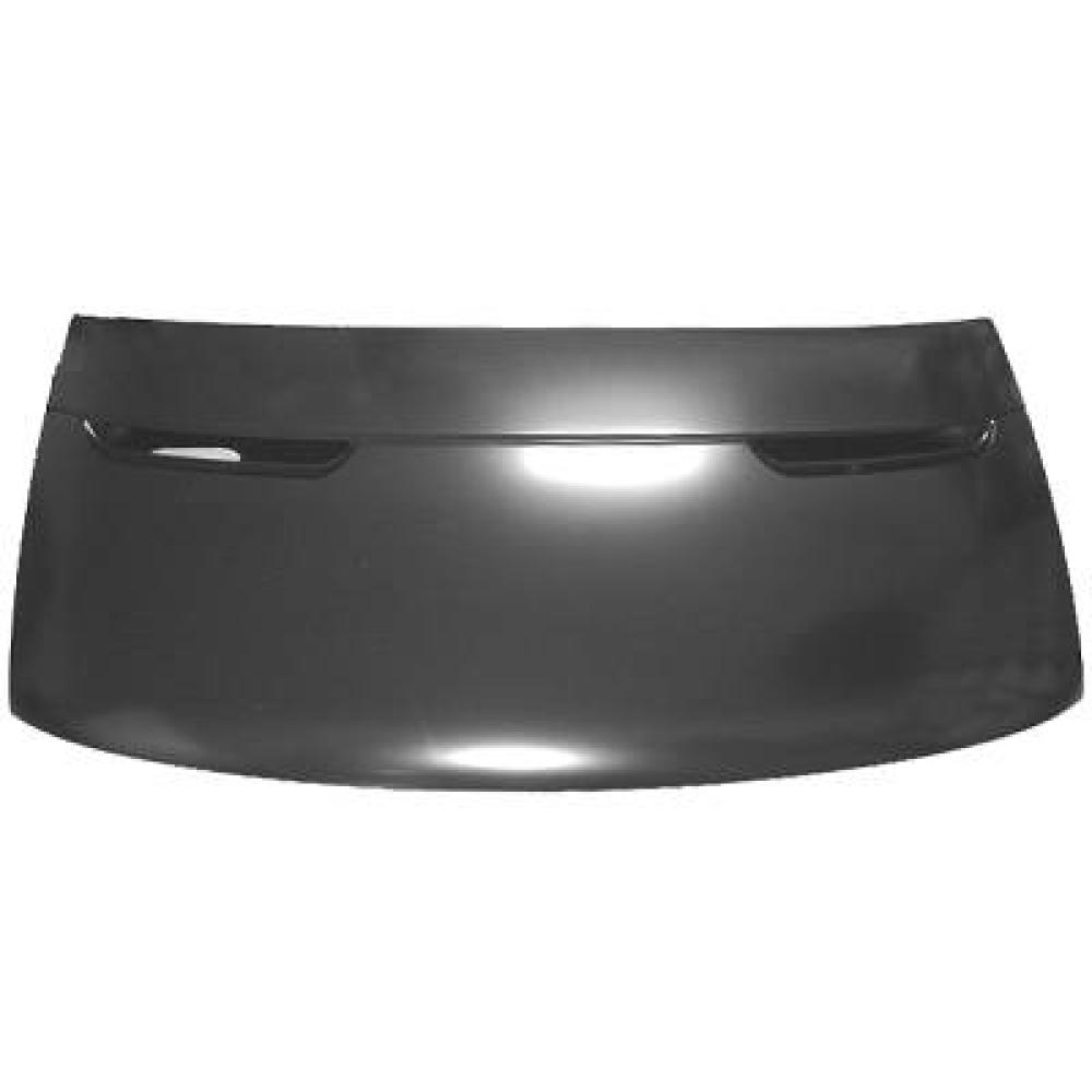 Capot-moteur — Fiat Iveco Daily (2000-2006)