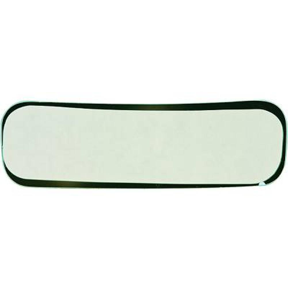 Verre de rétroviseur, rétroviseur extérieur côté conducteur + passager av. — Fiat Iveco Daily (2000-2006)