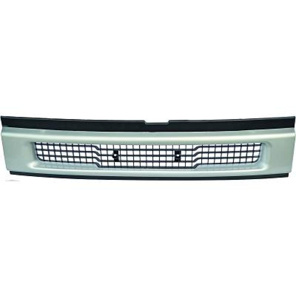Grille de radiateur — Fiat Iveco Daily (2000-2006) — réf. 3492040