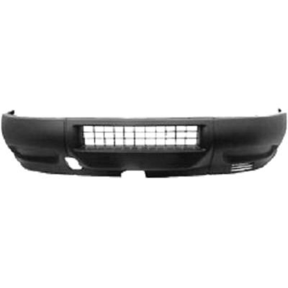 Pare-chocs avant — Fiat Iveco Daily (2000-2006) — réf. 3492050
