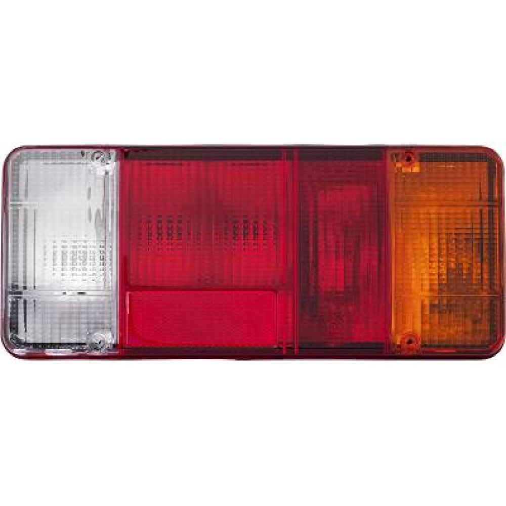 Feu arrière droite — Fiat Iveco Daily (2000-2006) — réf. 3492190