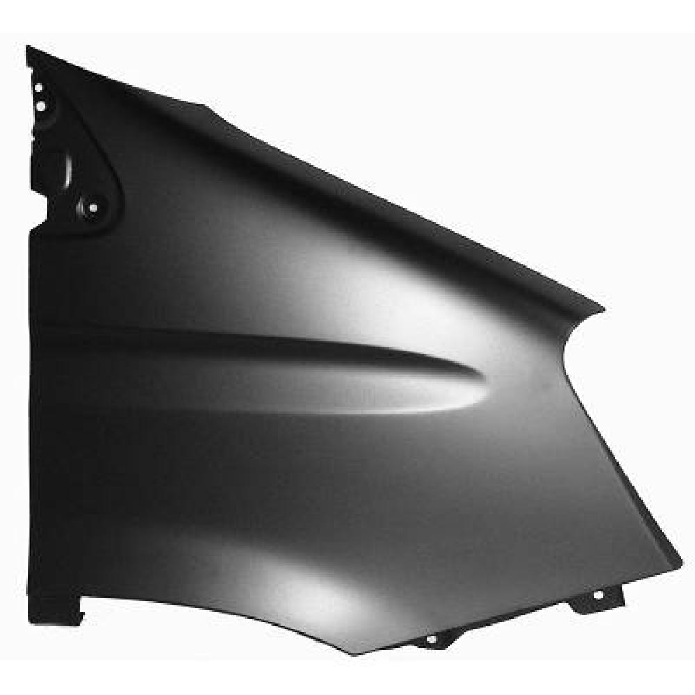 Aile avant droite — Fiat Iveco Daily (2006-2011) — réf. 3494006