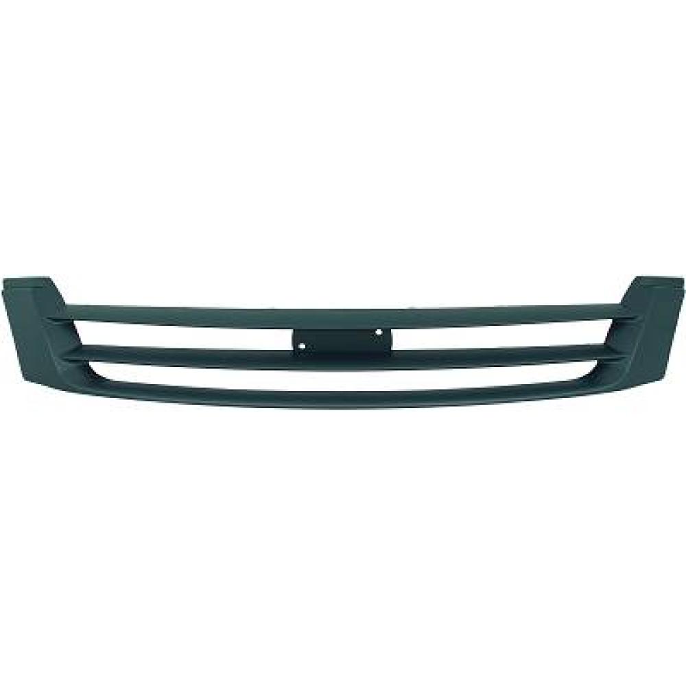 Grille de radiateur — Fiat Iveco Daily (2006-2011) — réf. 3494041