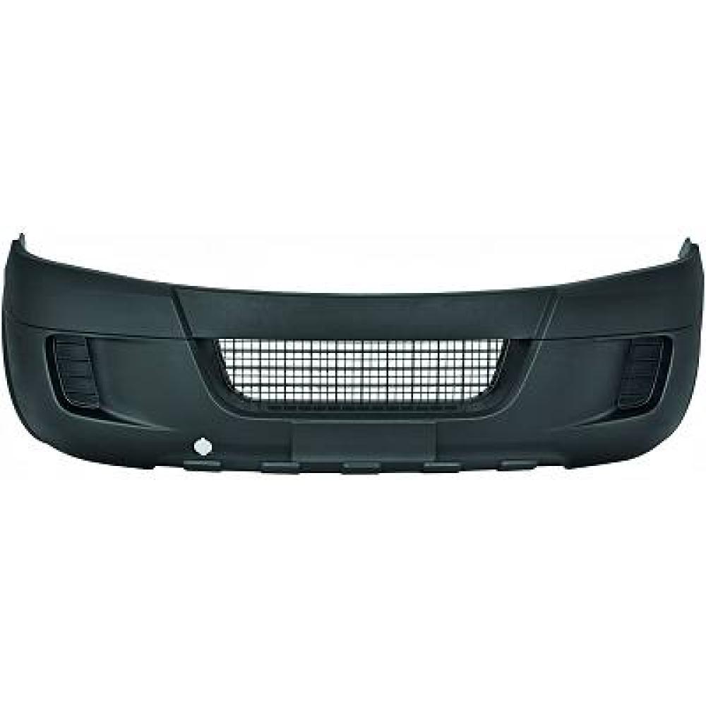 Pare-chocs avant — Fiat Iveco Daily (2006-2011) — réf. 3494050