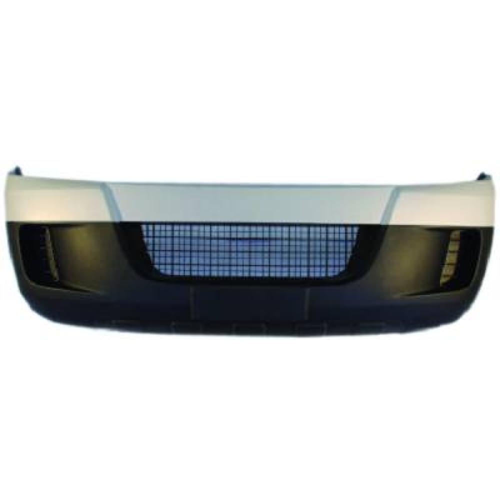 Pare-chocs avant — Fiat Iveco Daily (2006-2011) — réf. 3494051