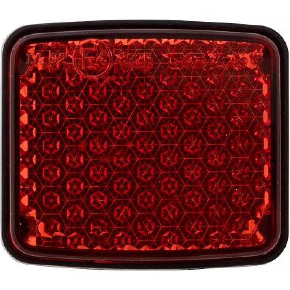 Catadioptre arrière — Fiat Iveco Daily (2000-2006) (+2)