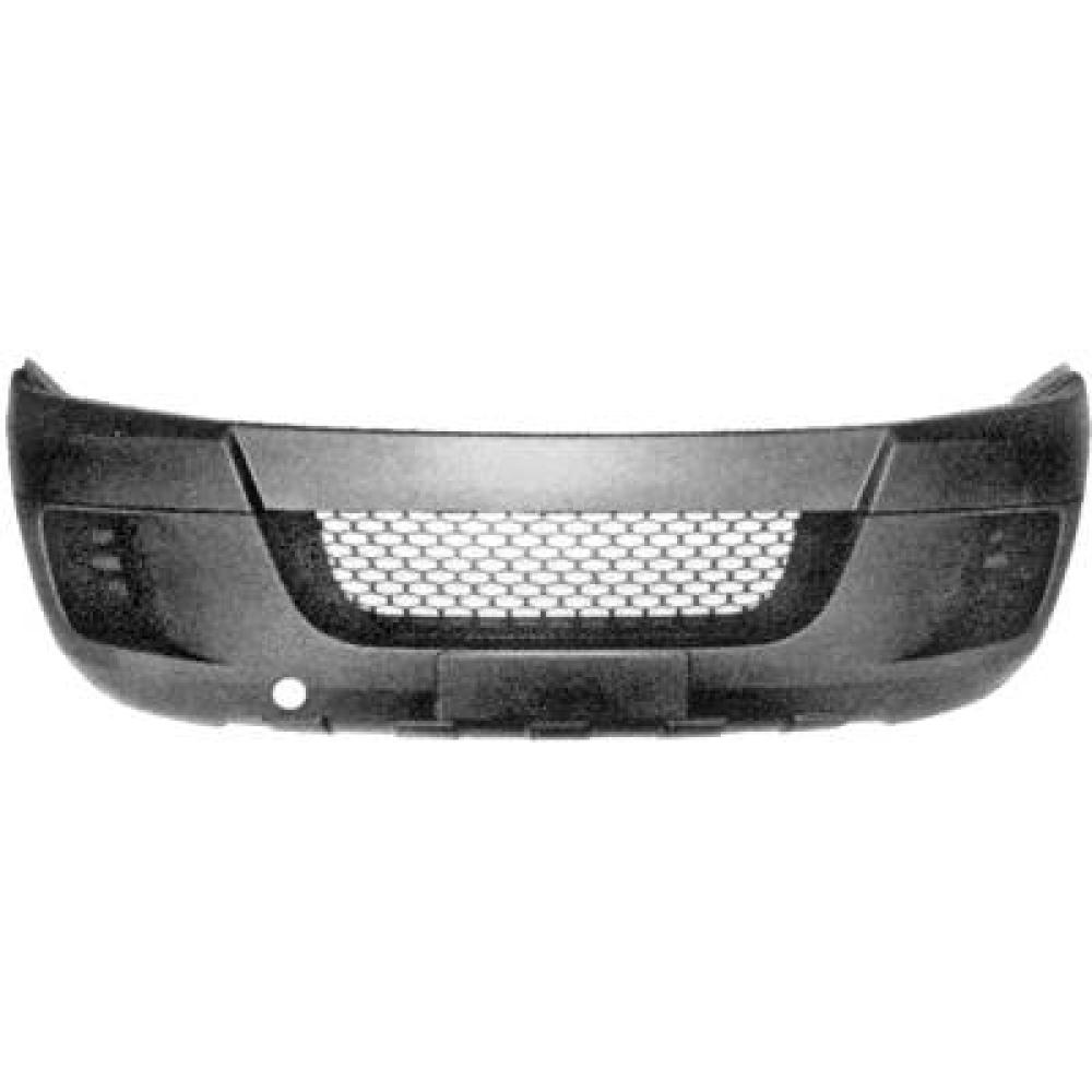 Pare-chocs avant — Fiat Iveco Daily (2006-2011) — réf. 3494150