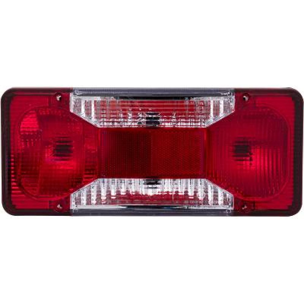 Feu arrière droite — Fiat Iveco Daily (2006-2011) — réf. 3494190