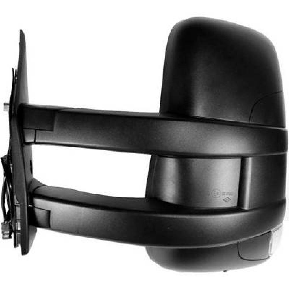 Rétroviseur extérieur gauche — Fiat Iveco Daily (2006-2011) — réf. 3494227
