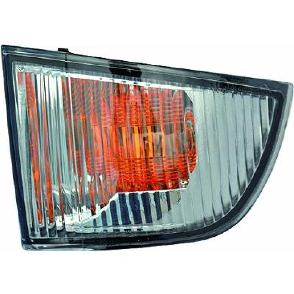 Feu clignotant 260 — Fiat Iveco Daily (2006-2011)