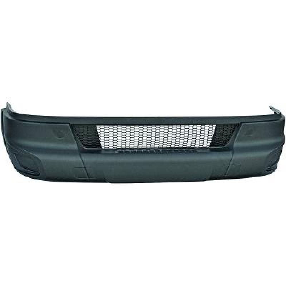 Pare-chocs avant — Fiat Iveco Daily (2010-2014) — réf. 3494850
