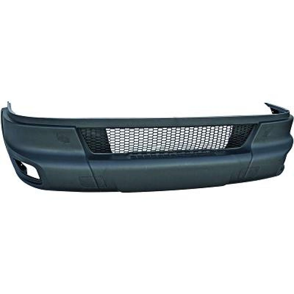Pare-chocs avant — Fiat Iveco Daily (2010-2014) — réf. 3494851