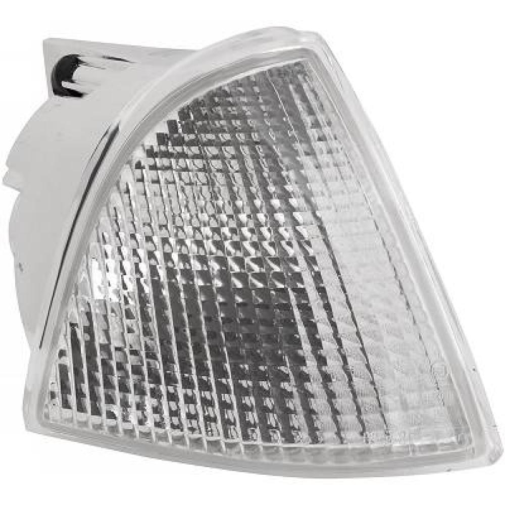 Feu clignotant avant droite — Citroën Jumpy (1995-2003) — réf. 3495072
