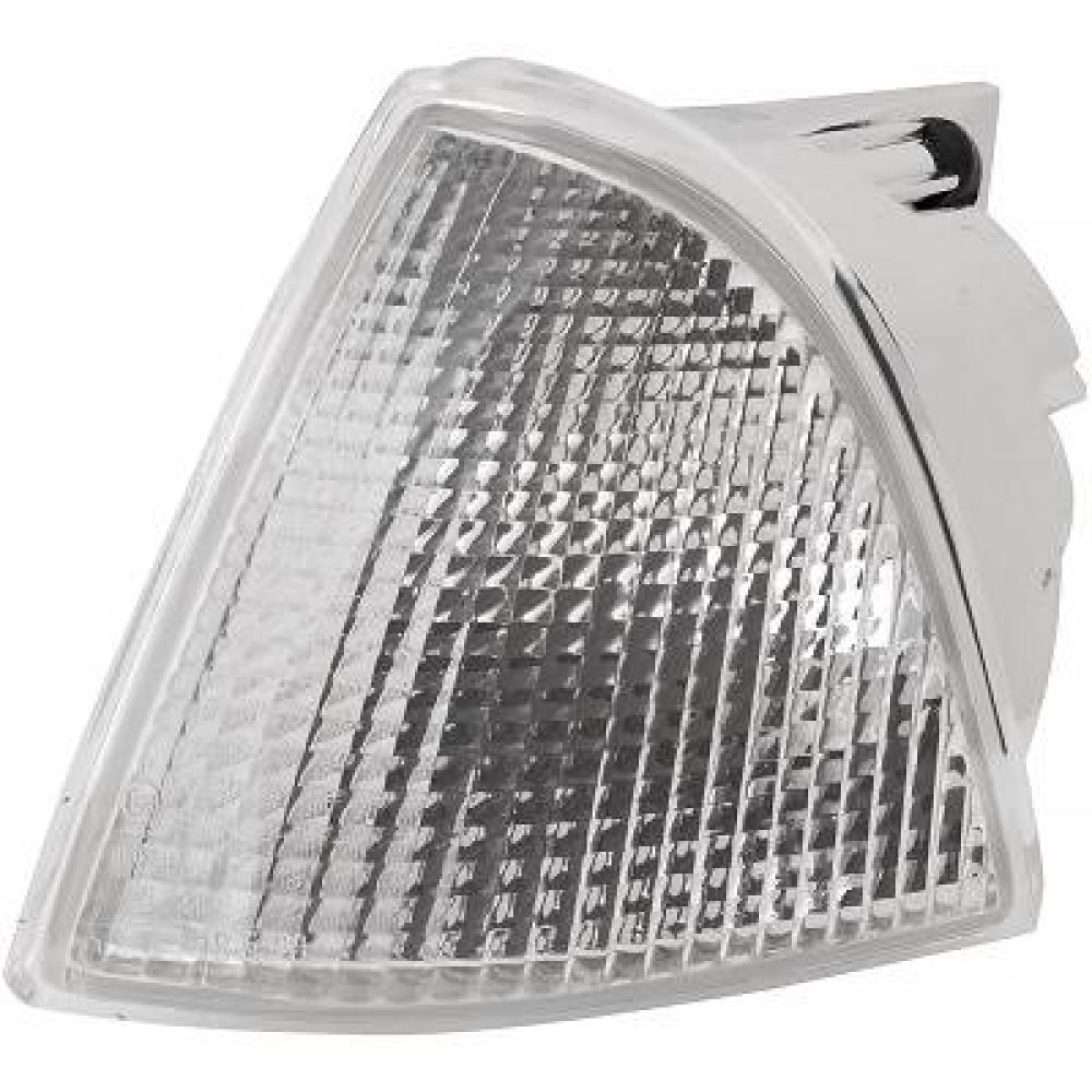 Feu clignotant avant gauche — Citroën Jumpy (1995-2003) — réf. 3495073