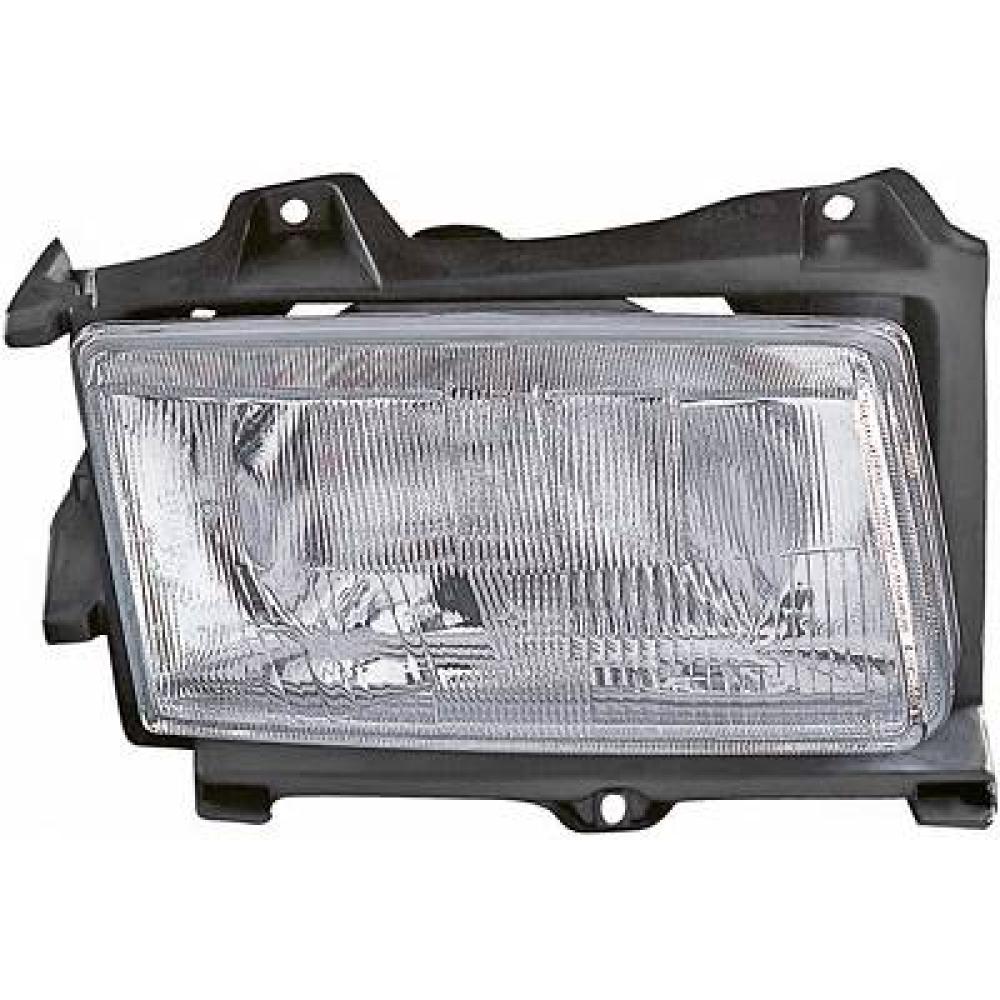 Projecteur principal droite — Citroën Jumpy (1995-2003) — réf. 3495082