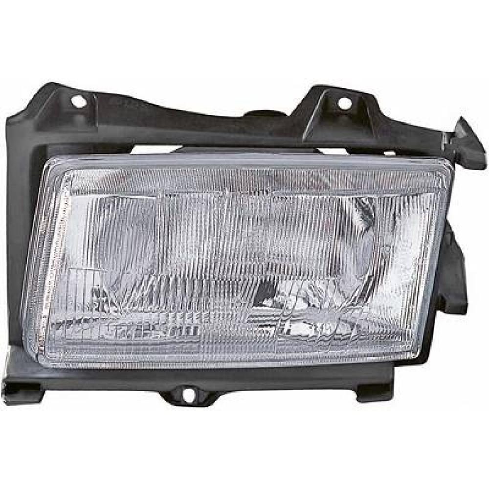 Projecteur principal gauche — Citroën Jumpy (1995-2003) — réf. 3495083