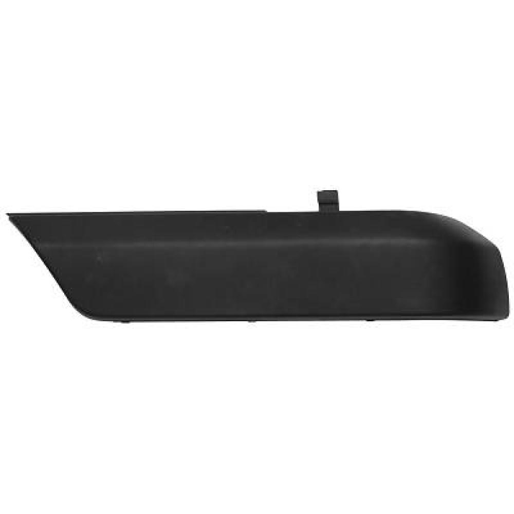 Baguette et bande protectrice, pare-chocs avant droite — Citroën Jumpy (2004-2006) — réf. 3496062