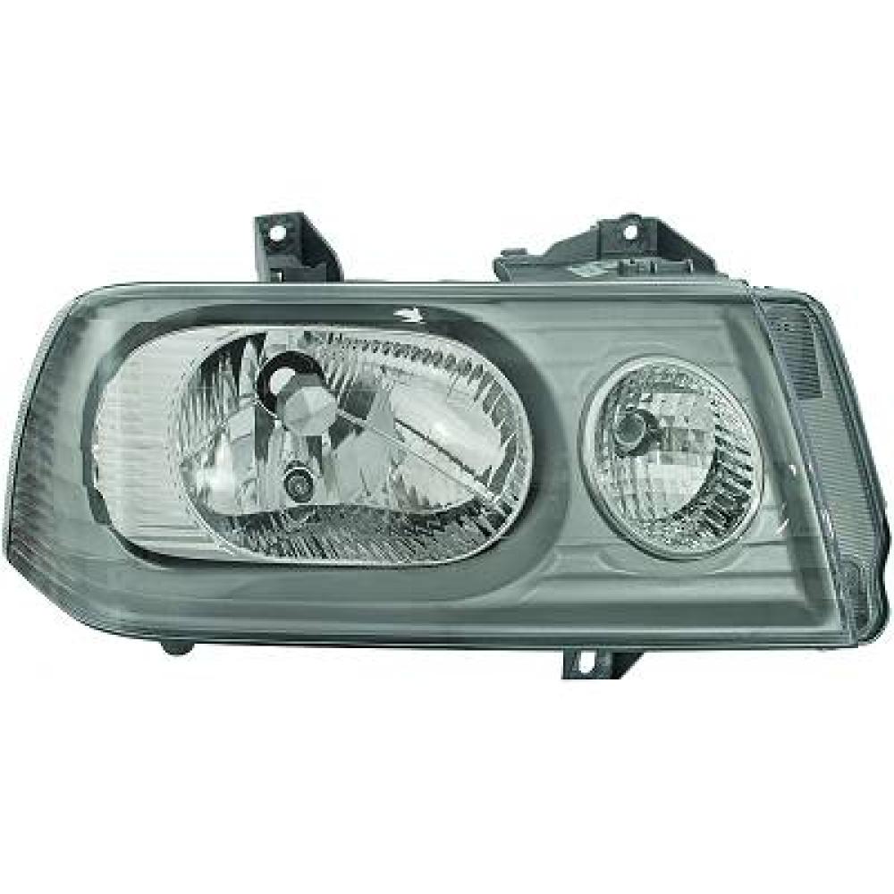 Projecteur principal droite — Citroën Jumpy (2004-2006) — réf. 3496082