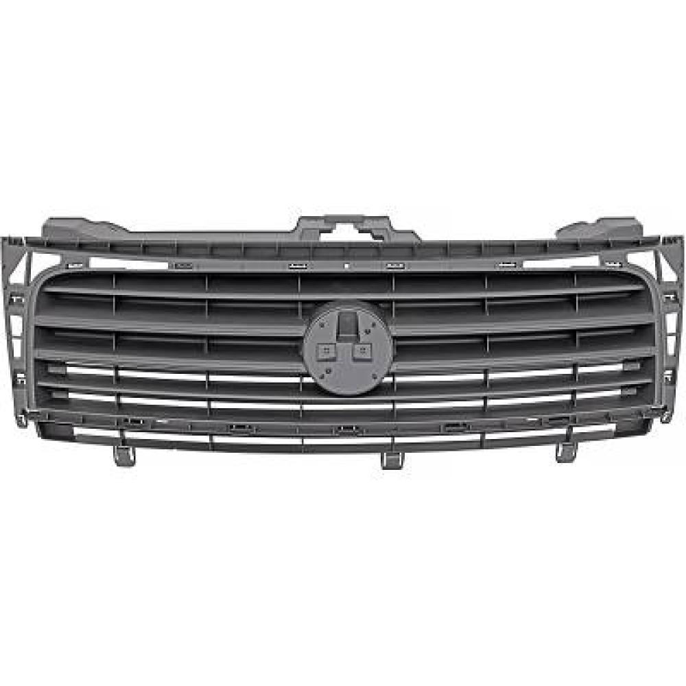 Grille de radiateur — Fiat Scudo (2007-2016) — réf. 3497040