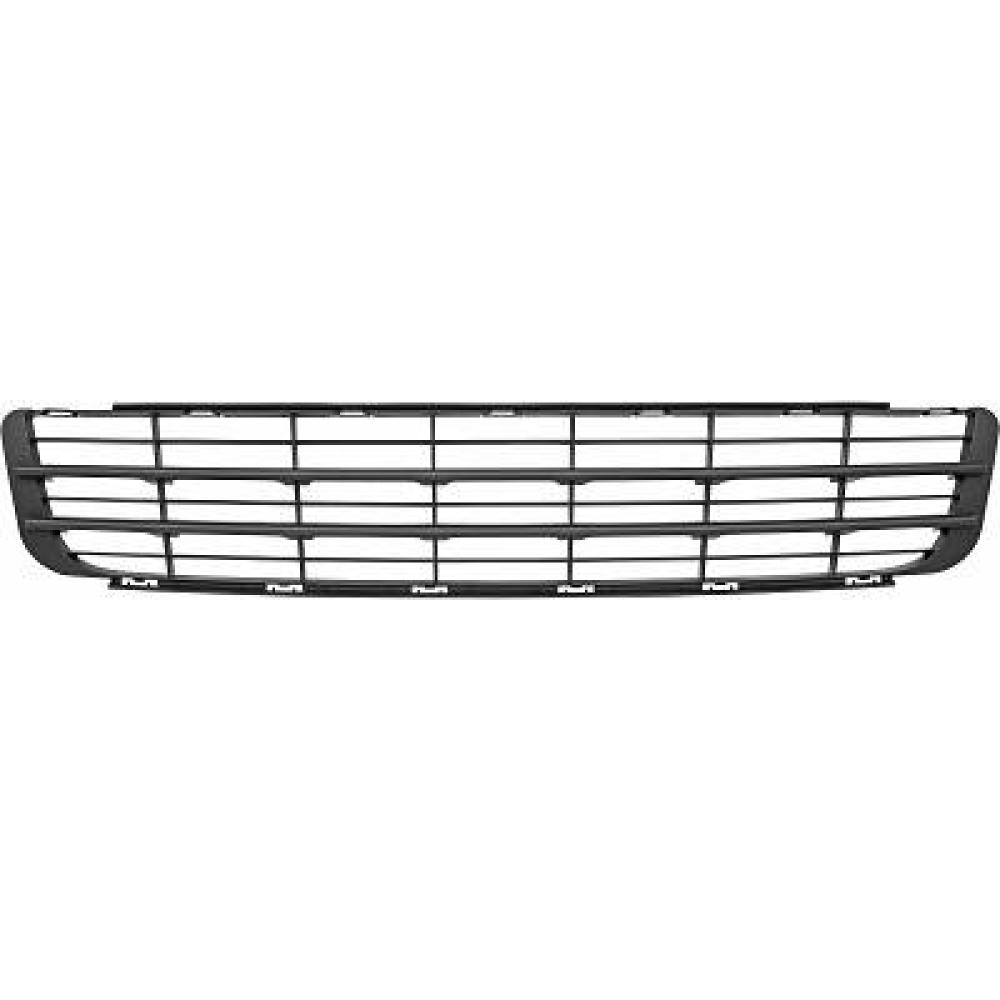 Grille de ventilation, pare-chocs centre — Citroën Jumpy (2007-…) — réf. 3497045
