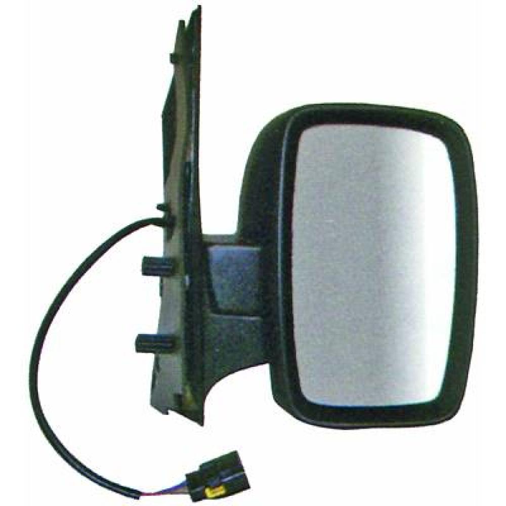 Rétroviseur extérieur droite — Citroën Jumpy (2007-…) — réf. 3497124