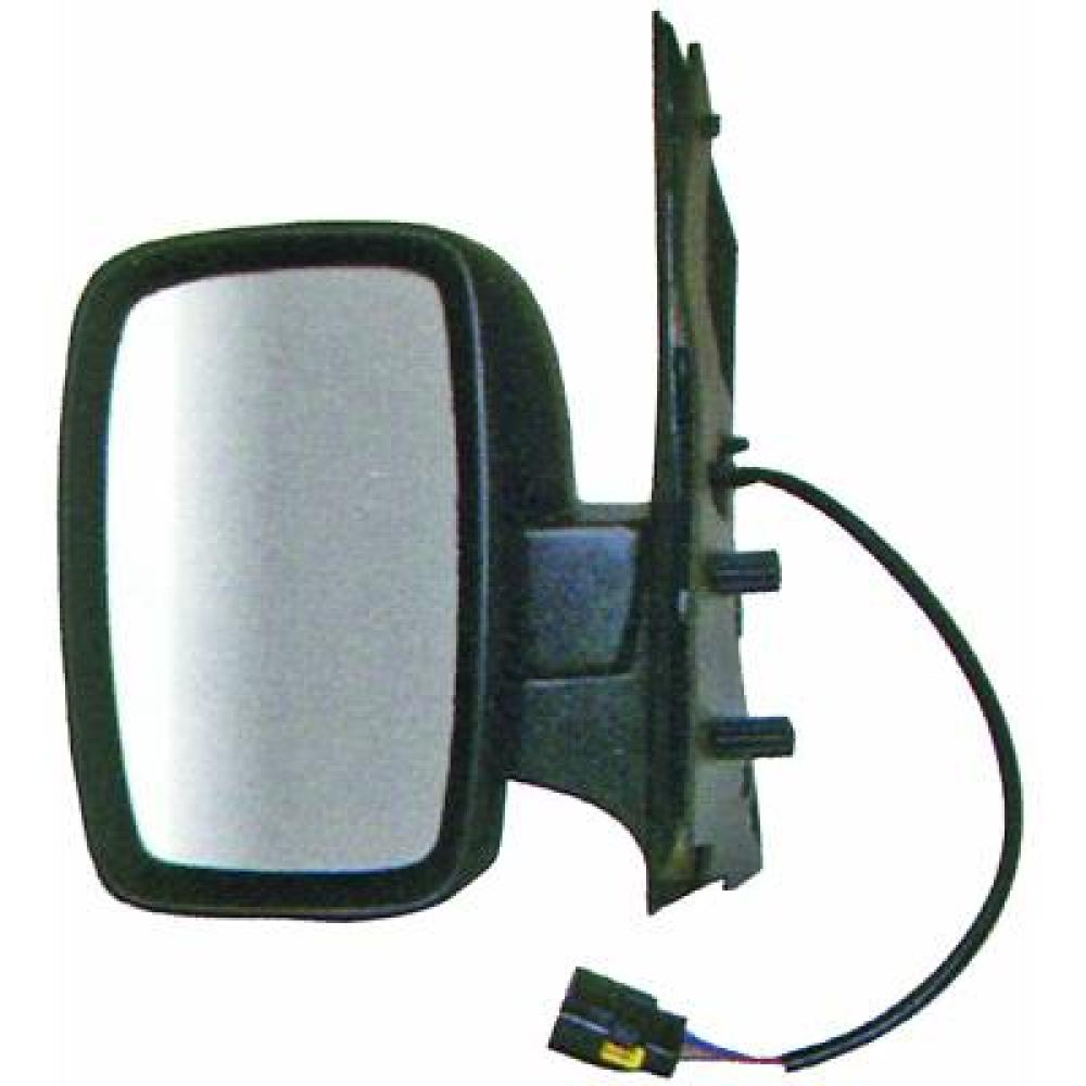 Rétroviseur extérieur gauche — Citroën Jumpy (2007-…) — réf. 3497125