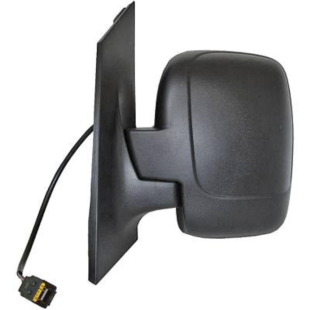 Rétroviseur extérieur gauche — Citroën Jumpy (2007-…) — réf. 3497225