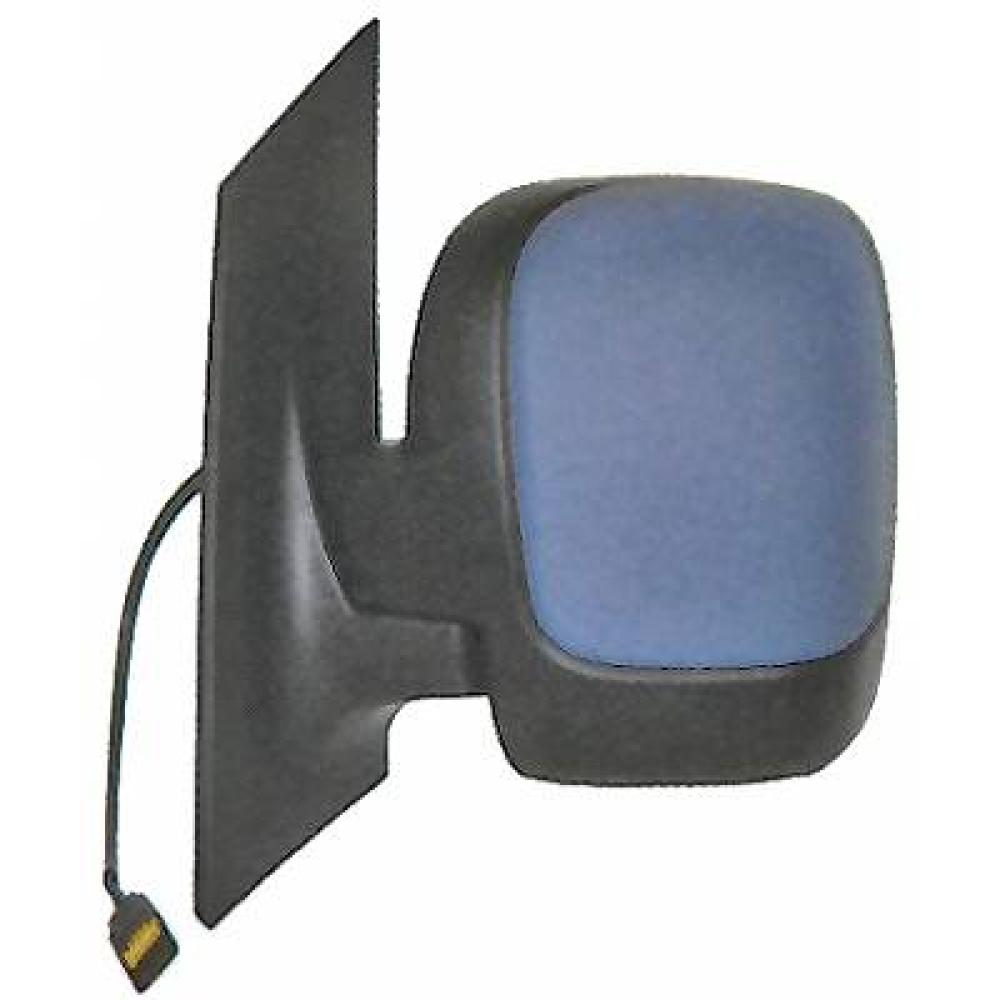 Rétroviseur extérieur gauche — Citroën Jumpy (2007-…) — réf. 3497327