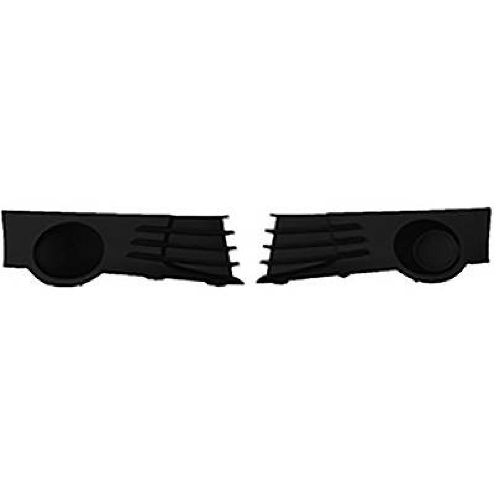 Grille de ventilation, pare-chocs avant droite — Fiat Talento (2016-…) — réf. 3498046