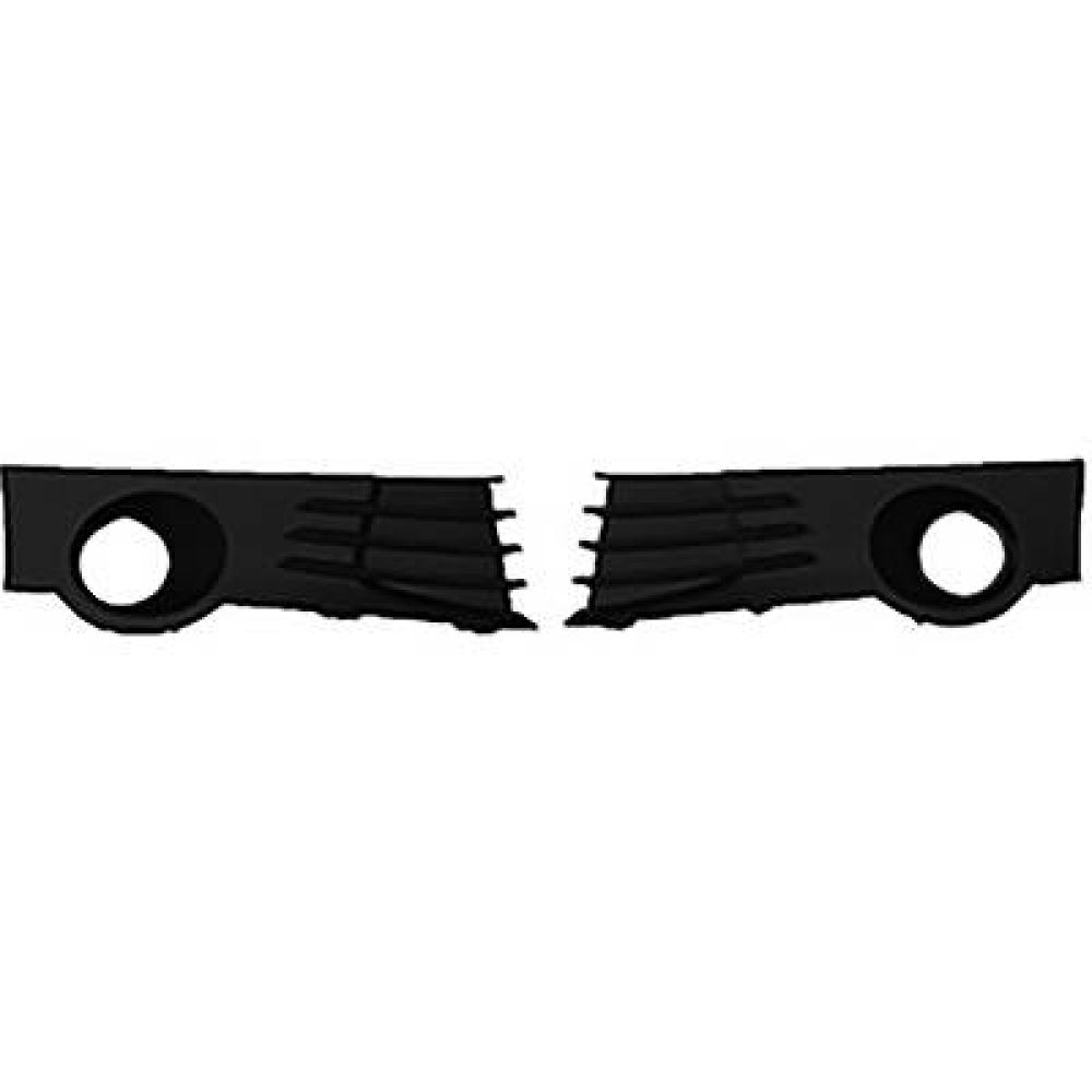 Grille de ventilation, pare-chocs avant droite — Fiat Talento (2016-…) — réf. 3498047
