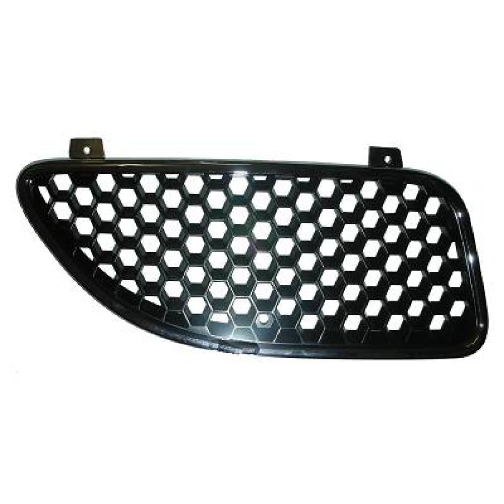 Grille de ventilation, pare-chocs avant droite — réf. 3545042