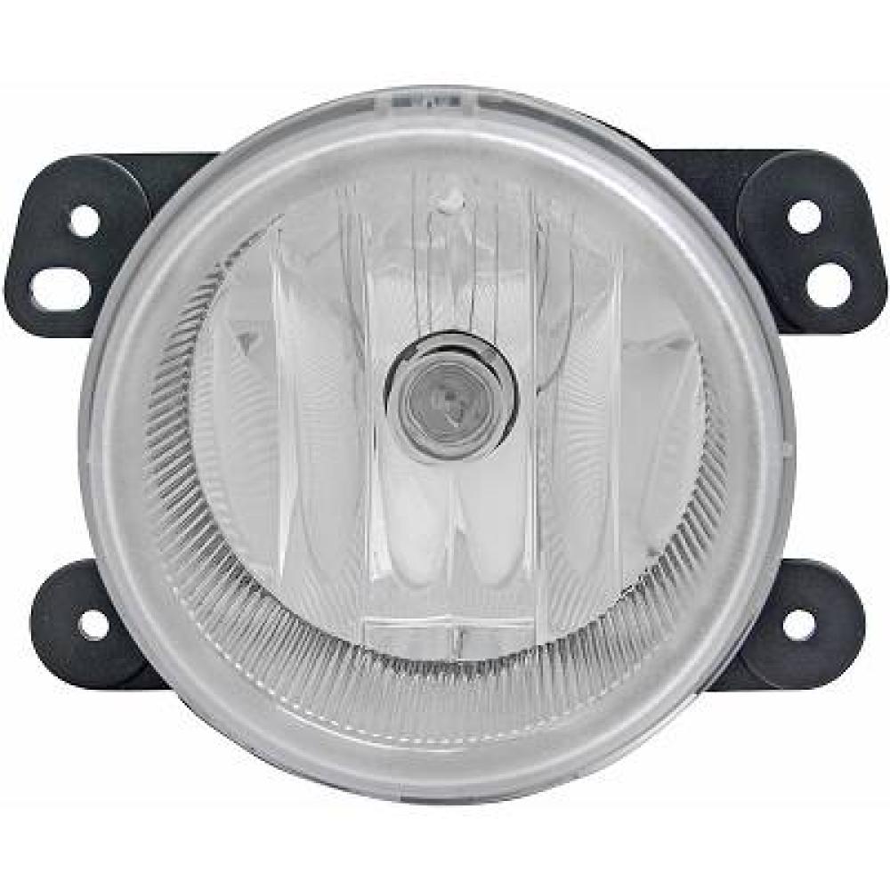 Projecteur antibrouillard droite — Fiat Freemont (2011-…)
