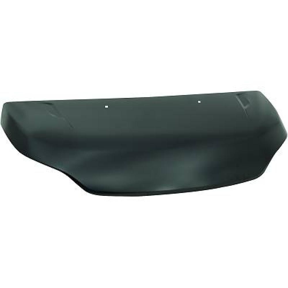Capot-moteur — Fiat Iveco Daily VI (2014-2019) (+1)