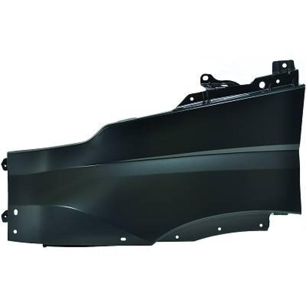 Aile avant gauche — Fiat Iveco Daily VI (2014-2019) — réf. 3590007