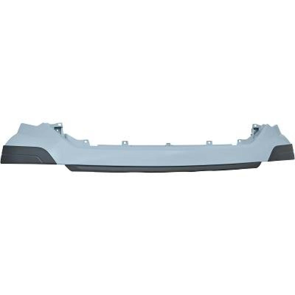 Enjoliveur, grille de radiateur avant — Fiat Iveco Daily VI (2014-2019)