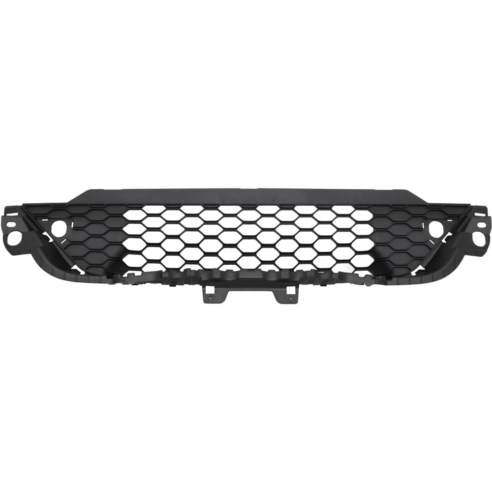 Grille de ventilation, pare-chocs avant — Fiat Iveco Daily VI (2014-2019) — réf. 3590044