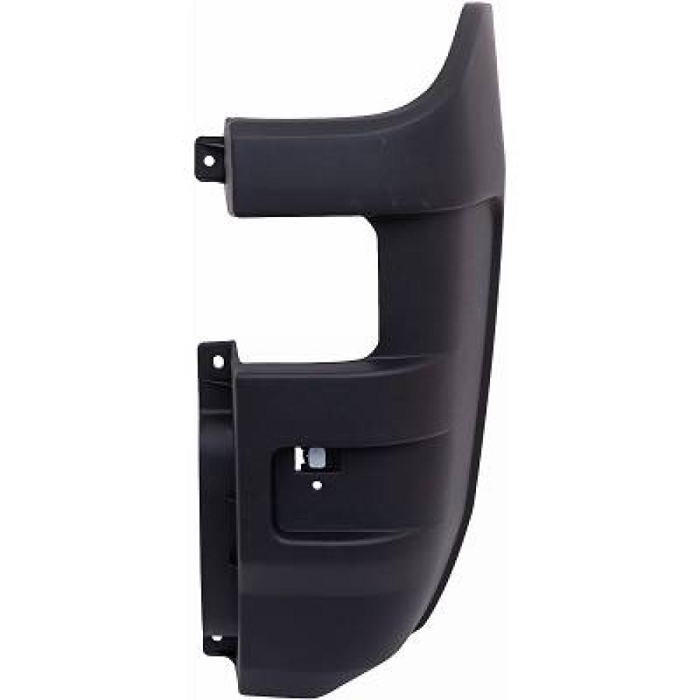 Pare-chocs arrière droite — Fiat Iveco Daily VI (2014-2019) — réf. 3590058