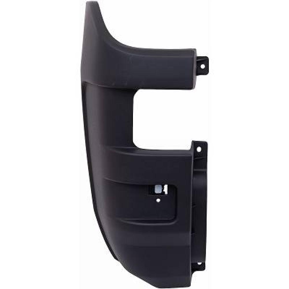 Pare-chocs arrière gauche — Fiat Iveco Daily VI (2014-2019) — réf. 3590059