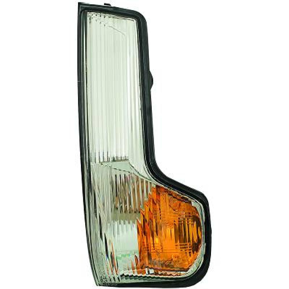 Feu clignotant 259 — Fiat Iveco Daily VI (2014-2019) (+1)