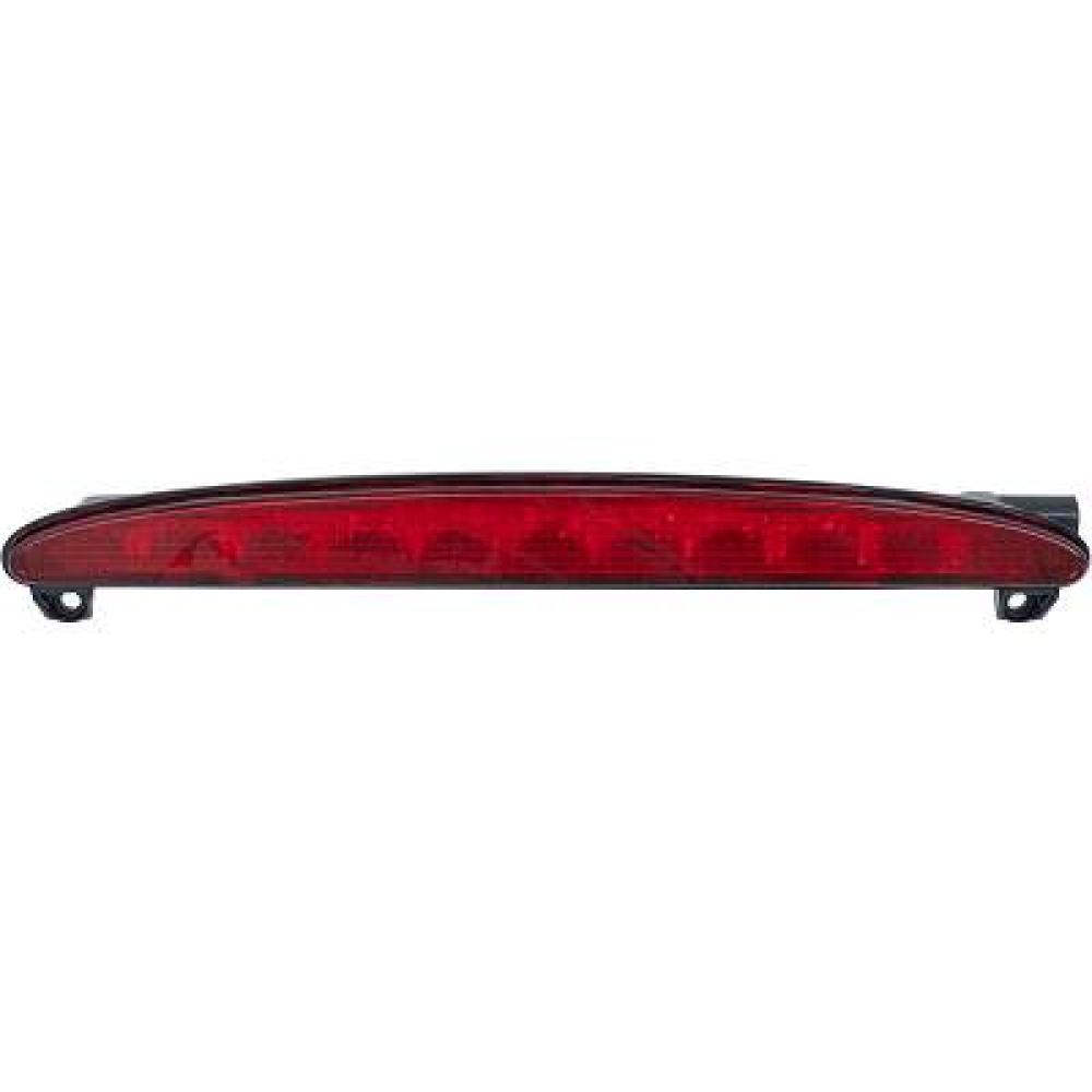 Feu stop additionnel — Fiat Iveco Daily VI (2014-2019) — réf. 3590095