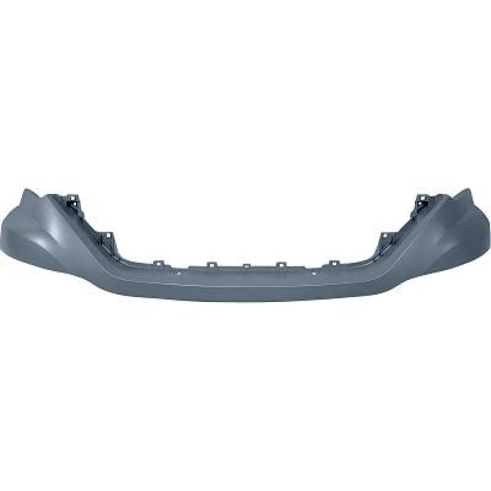 Enjoliveur, grille de radiateur avant — Fiat Iveco Daily VI (2020-…)