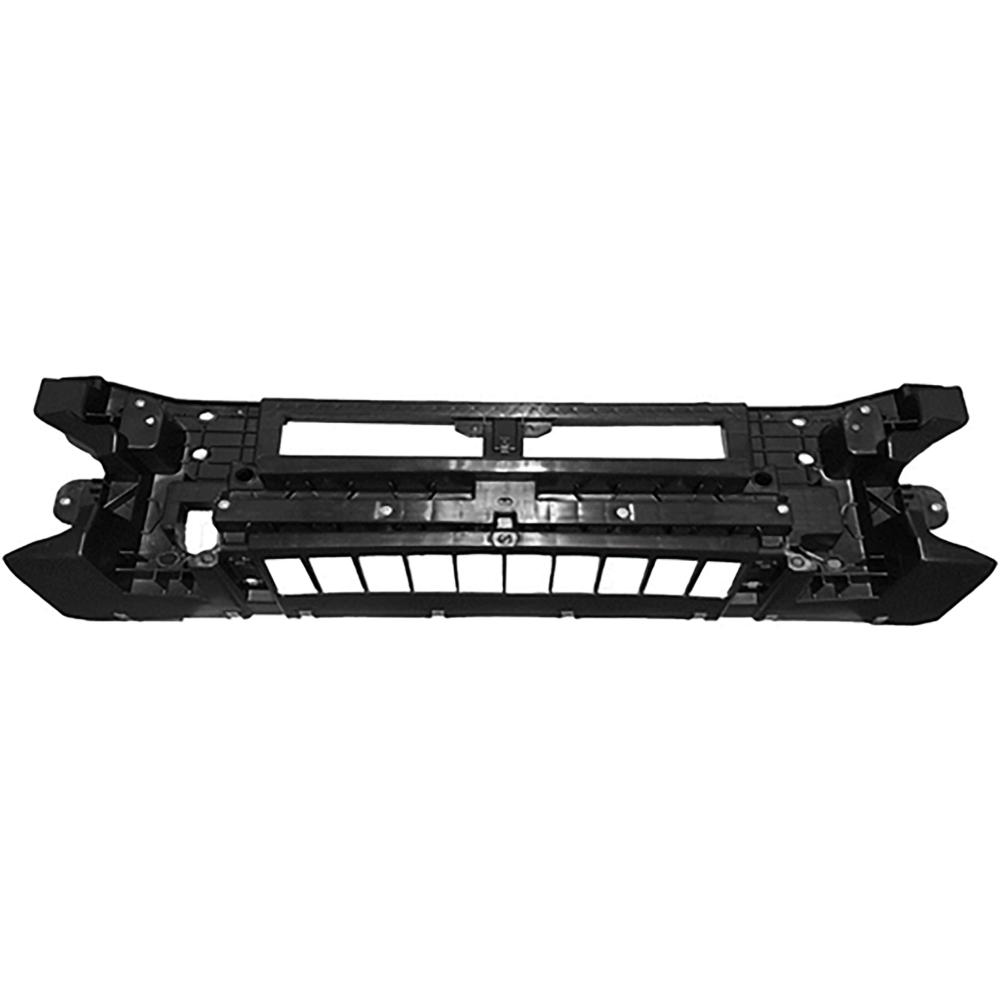 Support, pare-chocs avant — Fiat Iveco Daily VI (2020-…) — réf. 3590214