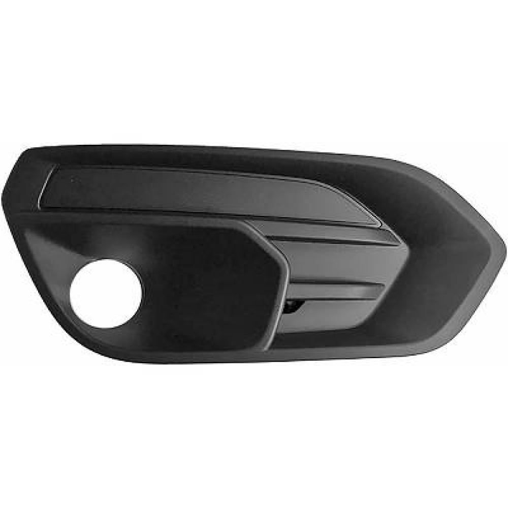 Grille de ventilation, pare-chocs droite — Fiat Iveco Daily VI (2020-…) — réf. 3590248