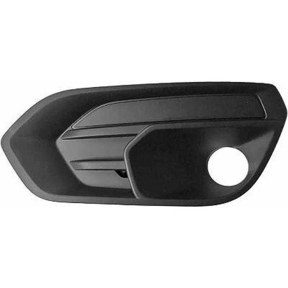Grille de ventilation, pare-chocs gauche — Fiat Iveco Daily VI (2020-…) — réf. 3590249