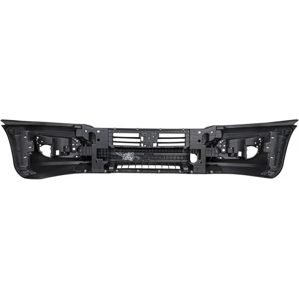 Pare-chocs avant — Fiat Iveco Daily VI (2020-…) — vue 2