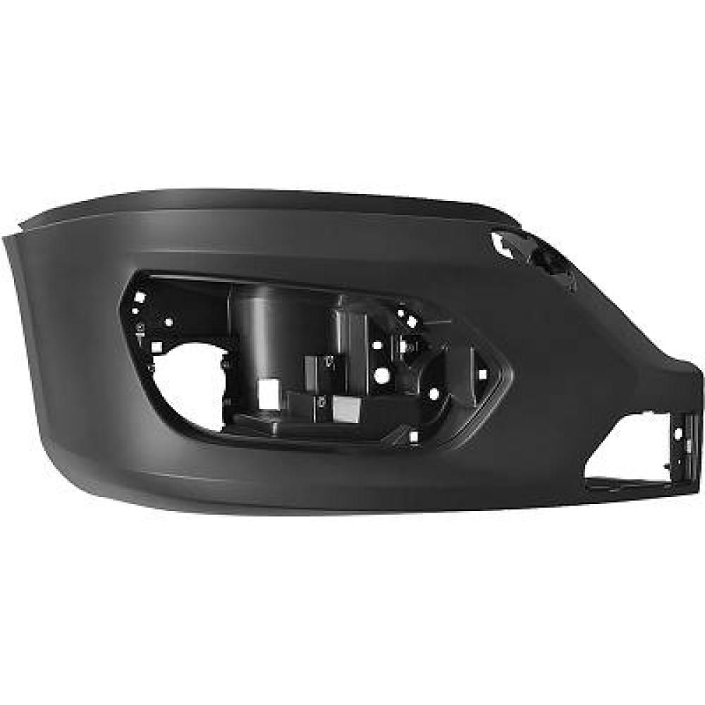Pare-chocs avant droite — Fiat Iveco Daily VI (2020-…) — réf. 3590252