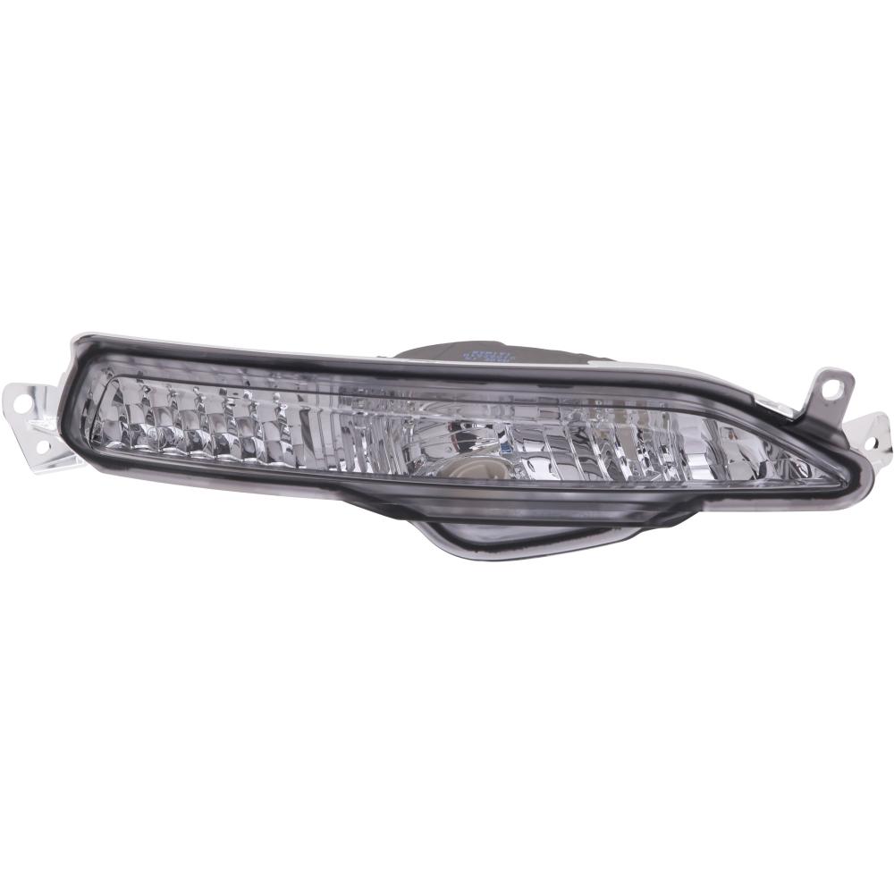 Feu clignotant avant droite — Fiat Iveco Daily VI (2020-…) — réf. 3590272