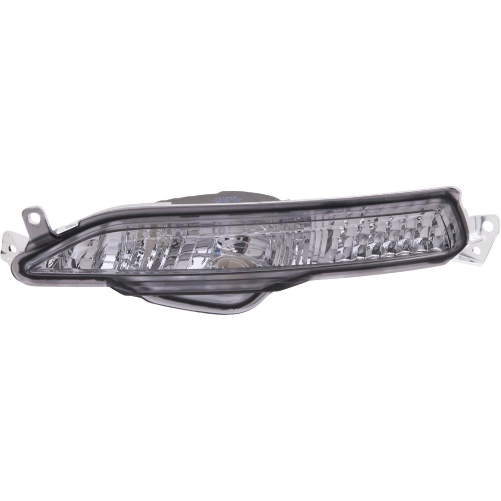 Feu clignotant avant gauche — Fiat Iveco Daily VI (2020-…) — réf. 3590273