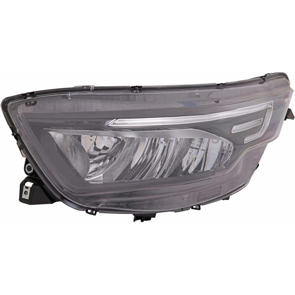 Projecteur principal gauche — Fiat Iveco Daily VI (2020-…) — réf. 3590285