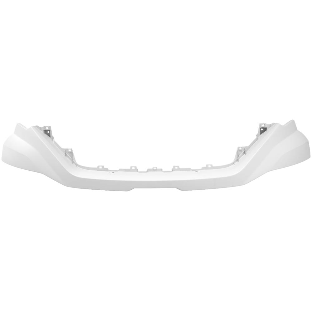 Enjoliveur, grille de radiateur avant — Fiat Iveco Daily VI (2020-…)